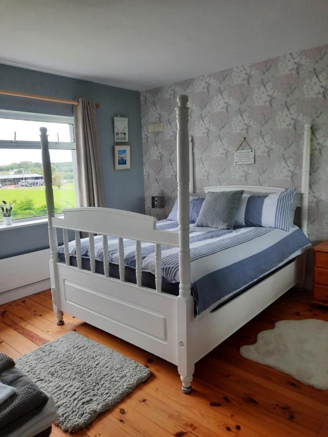 Butterhouse Hotel Trim Buitenkant foto